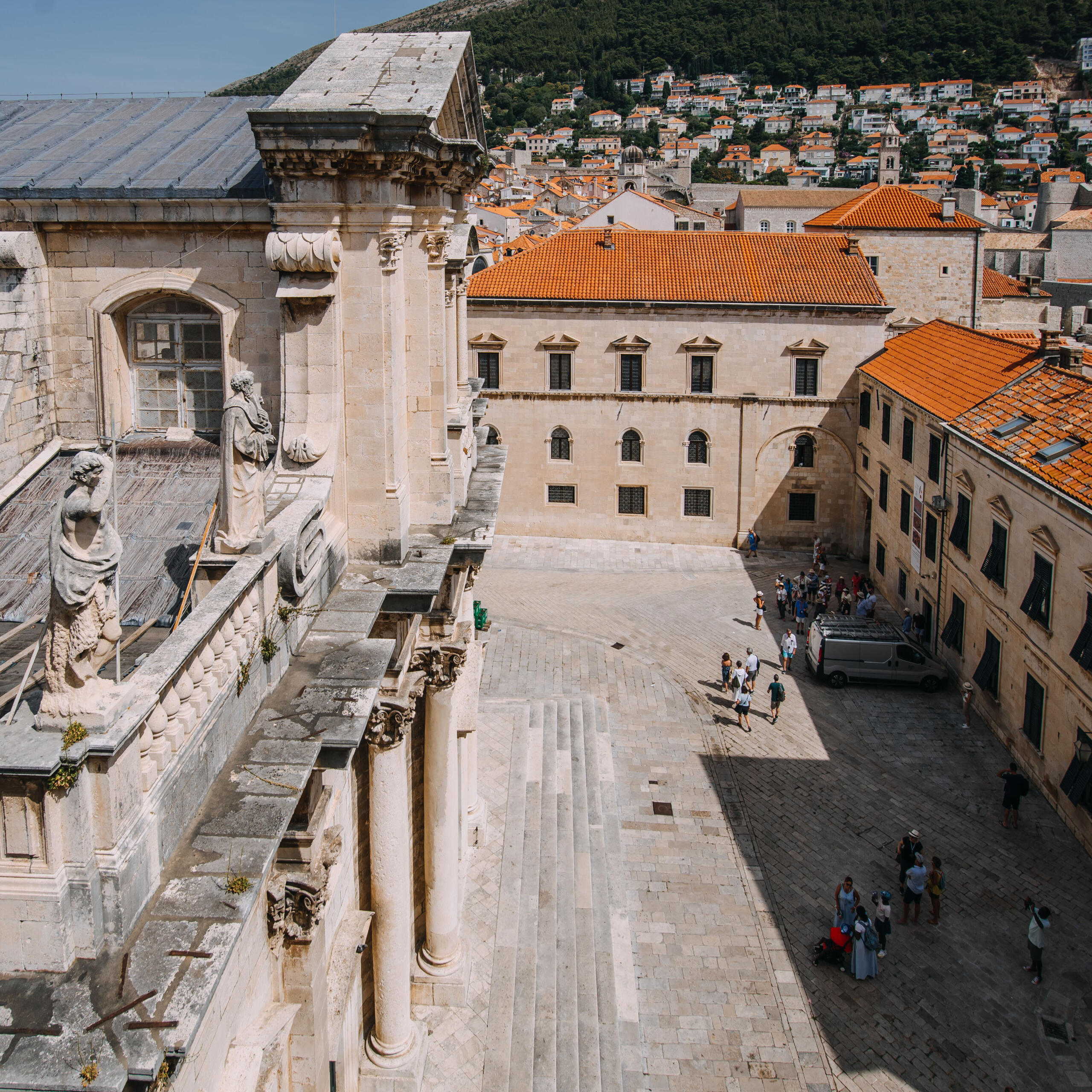 CATHEDRAL VIEW APARTMENTS